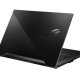 ASUS ROG Zephyrus G GA502DU-HN106T laptop AMD Ryzen™ 7 3750H Computer portatile 39,6 cm (15.6