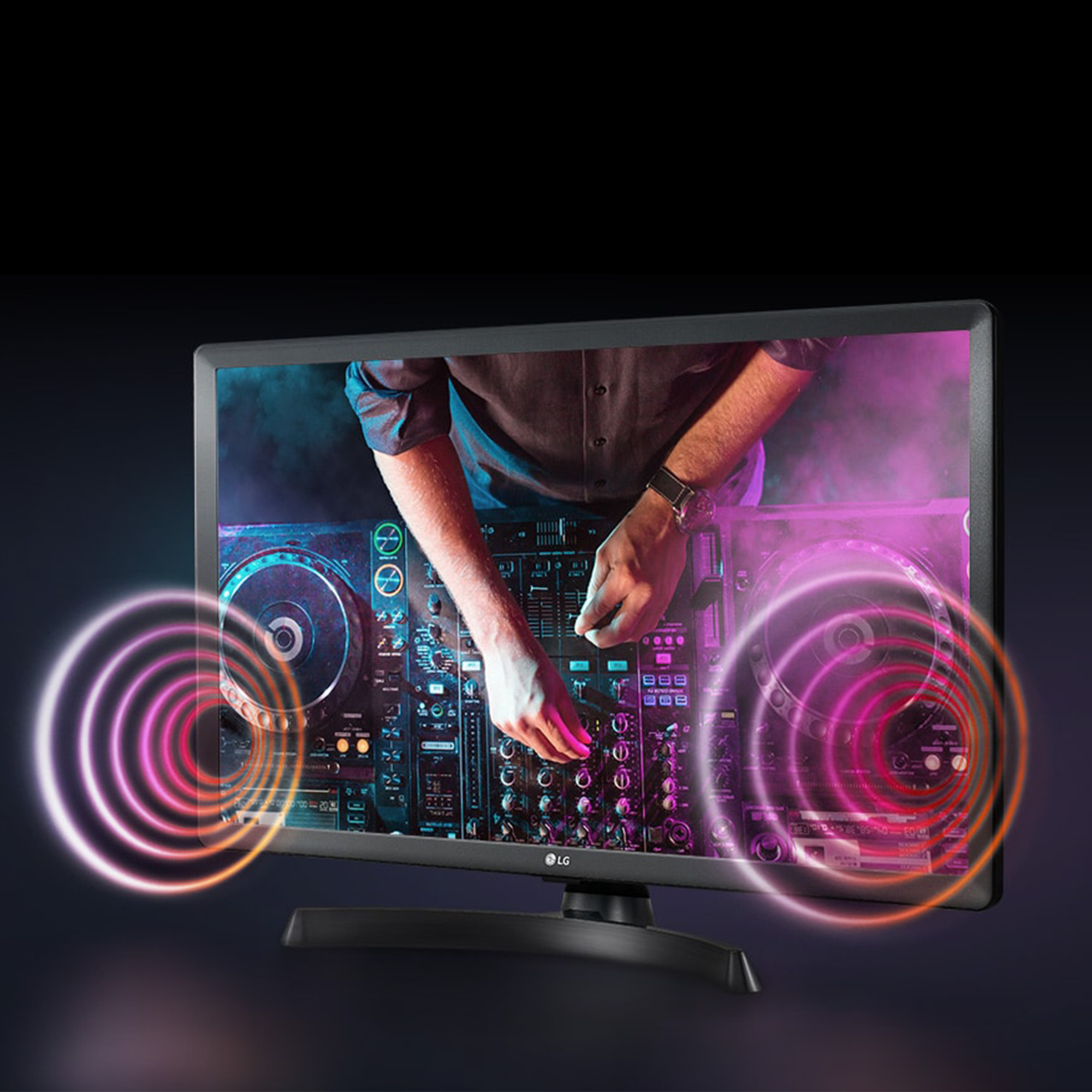 28TN515VPZ - LG 28TN515V-PZ.API TV 71,1 cm (28\