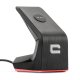Crosscall X–DOCK Supporto attivo Tablet/UMPC Nero, Rosso 2
