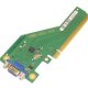 Fujitsu S26361-F2391-L224 scheda di interfaccia e adattatore Interno VGA 2
