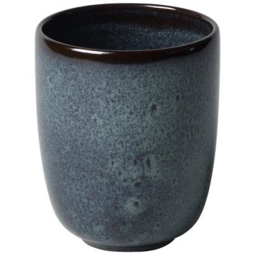 Villeroy & Boch 10-4259-9660 tazza Grigio Universale 6 pz