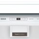 Bosch Serie 6 KIR81AFE0 frigorifero Da incasso 319 L E 3