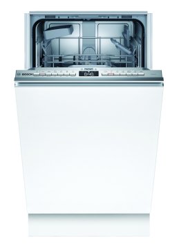 Bosch Serie 4 SPV4HKX53E lavastoviglie A scomparsa totale 9 coperti E
