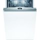 Bosch Serie 4 SPV4HKX53E lavastoviglie A scomparsa totale 9 coperti E 2
