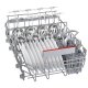 Bosch Serie 4 SPV4HKX53E lavastoviglie A scomparsa totale 9 coperti E 4