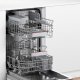 Bosch Serie 4 SPV4HKX53E lavastoviglie A scomparsa totale 9 coperti E 6