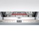 Bosch Serie 6 SPV6ZMX23E lavastoviglie A scomparsa totale 10 coperti C 3