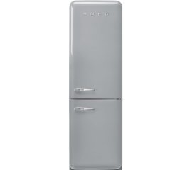 Smeg 50's Style FAB32RSV5 Silver