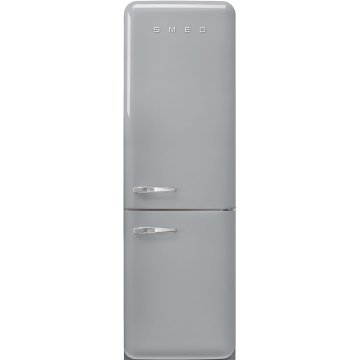 Smeg 50's Style FAB32RSV5 Argento
