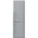 Smeg 50's Style FAB32RSV5 Silver 2