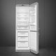 Smeg 50's Style FAB32RSV5 Silver 12