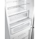 Smeg 50's Style FAB32RSV5 Silver 5