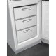 Smeg 50's Style FAB32RSV5 Silver 7