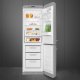 Smeg 50's Style FAB32RSV5 Silver 9