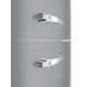 Smeg 50's Style FAB32RSV5 Silver 11