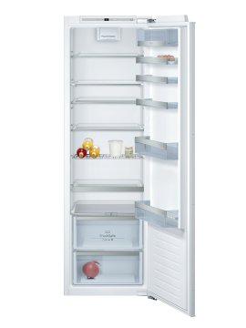 Neff KI1813FE0 frigorifero Da incasso 319 L E Bianco