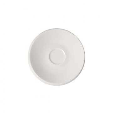 Villeroy & Boch 10-4264-1430 piattino Porcellana Bianco 1 pz