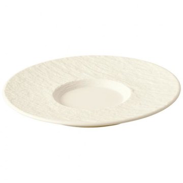 Villeroy & Boch 10-4240-1310 piattino Porcellana Bianco 1 pz