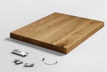 SHELF KIT LULLABY WOOD - KIT0147858