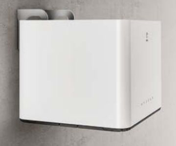 KIT INSTALLAZIONE PARETE PIX - KIT0146153