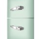 Smeg 50's Style FAB30LPG5 Verde pastello 6