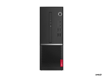 Lenovo V35s AMD Ryzen™ 5 3500U 8 GB DDR4-SDRAM 512 GB SSD Windows 10 Pro SFF PC Nero