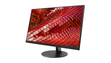 Lenovo ThinkVision T27i LED display 68,6 cm (27") 1920 x 1080 Pixel Full HD Nero