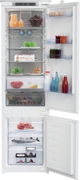 Beko BCNA306E3SN Da incasso F Bianco