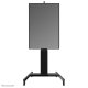 Neomounts NM-HUB2LIFTBLACK Carrello TV fino a 50