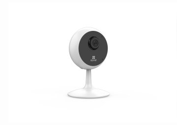 EZVIZ C1C Sferico Telecamera di sicurezza IP Interno 1920 x 1080 Pixel Soffitto/Parete/scrivania