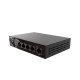 EZVIZ W6 Gigabit Ethernet (10/100/1000) Nero 2