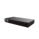 EZVIZ W6 Gigabit Ethernet (10/100/1000) Supporto Power over Ethernet (PoE) Nero 2