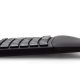 Kensington Pro Fit Ergo tastiera Mouse incluso RF senza fili + Bluetooth QWERTY Inglese UK Nero 4