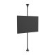Multibrackets 3620 Supporto per display espositivi 165,1 cm (65