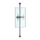 Multibrackets 3620 Supporto per display espositivi 165,1 cm (65