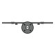Multibrackets 3620 Supporto per display espositivi 165,1 cm (65