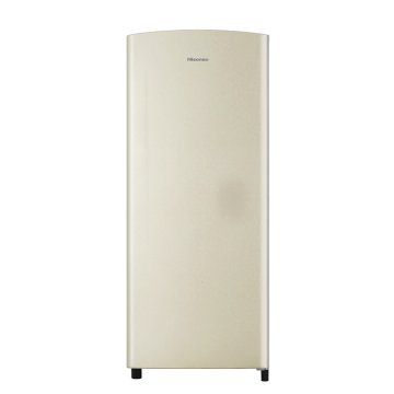 Hisense RR220 monoporta Libera installazione 164 L Crema