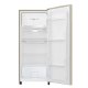 Hisense RR220 monoporta Libera installazione 164 L Crema 3