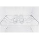 Hisense RR220 monoporta Libera installazione 164 L Crema 7