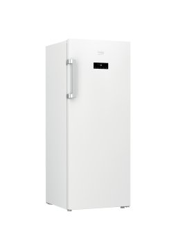 Beko RFNE270E33WN congelatore Congelatore verticale Libera installazione 214 L F Bianco
