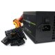 Tecnoware Free Silent alimentatore per computer 650 W 20+4 pin ATX ATX Nero 7