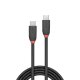 Lindy 36906 cavo USB USB 3.2 Gen 1 (3.1 Gen 1) 1 m USB C Nero 3