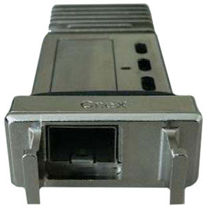 Cisco CVR-X2-SFP10G= convertitore multimediale di rete 10000 Mbit/s