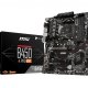 MSI B450-A PRO MAX scheda madre AMD B450 Socket AM4 ATX 3