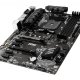 MSI B450-A PRO MAX scheda madre AMD B450 Socket AM4 ATX 4