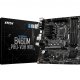 MSI B460M PRO-VDH WIFI scheda madre Intel B460 LGA 1200 (Socket H5) micro ATX 2