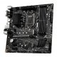 MSI B460M PRO-VDH WIFI scheda madre Intel B460 LGA 1200 (Socket H5) micro ATX 4