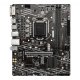 MSI H410M-A PRO scheda madre Intel H410 LGA 1200 (Socket H5) micro ATX 2