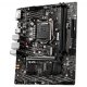 MSI H410M-A PRO scheda madre Intel H410 LGA 1200 (Socket H5) micro ATX 3