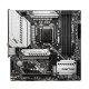 MSI MAG B460M MORTAR WIFI scheda madre Intel B460 LGA 1200 (Socket H5) micro ATX 3